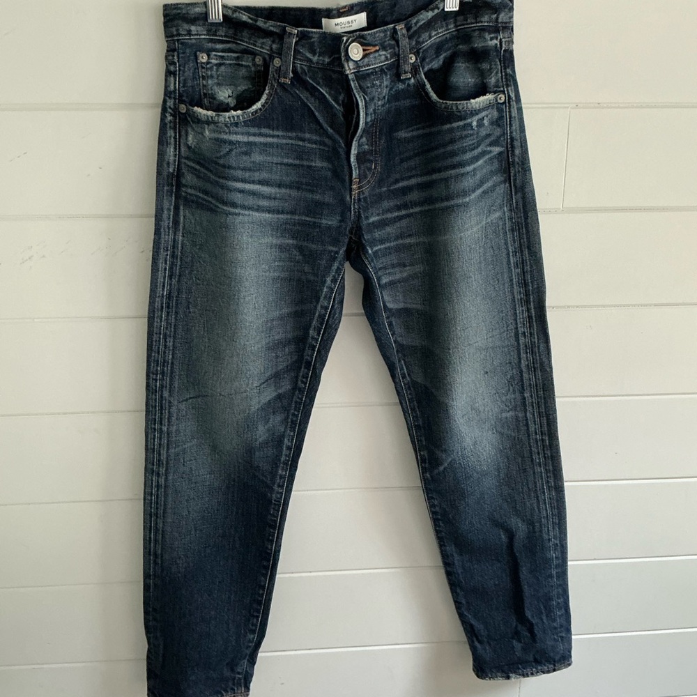 Moussy Vintage Jeans…